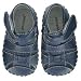 Baby : Pediped Originals * Harvey -- Navy * Soft Leather-Soled Shoes! Large (US size: 5.5 -6 / 18-24 months / EU Size 21)