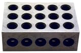 1-2-3 MACHINIST'S BLOCKS 2-PIECE SET