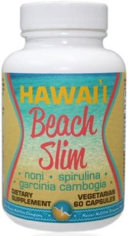 Hawaii Slim