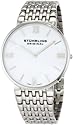 Stuhrling Original Men's 509.33117 Meydan Concourse Classic Swiss Quartz MOP Dial Watch