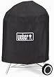 Weber 7452 Premium Kettle Cover Fits 18 1/2-Inch Charcoal Grill