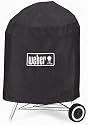 Weber 7452 Premium Kettle Cover, Fits 18.5-Inch Charcoal Grills