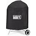 Weber 7452 Premium Kettle Cover, Fits 18.5-Inch Charcoal Grills