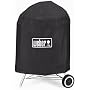 Weber 7452 Premium Kettle Cover, Fits 18.5-Inch Charcoal Grills