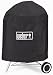 Weber 7452 Premium Kettle Cover, Fits 18.5-Inch Charcoal Grills