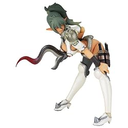 リボルテック エキドナ リボルテッククイーンズブレイド シリーズNo.003