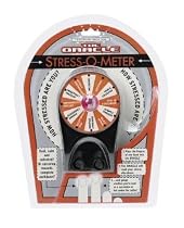 Oracle - Stress-o-meter