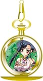 「真・恋姫†無双」懐中時計「関羽」の画像