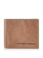 Cowboysbag Cartera Claydon (Marrón Claro)