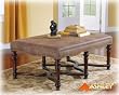 Brookfield Rectangular Ottoman By Ashley Furniture