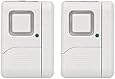 GE Personal Security Window/Door Alarm (2 pack)