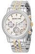 MICHAEL Michael Kors Watch, Women's Two-Tone Bracelet MK5057