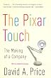 The Pixar Touch (Vintage)