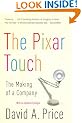 The Pixar Touch: The Making of a Company (Vintage)