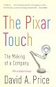 The Pixar Touch: The Making of a Company (Vintage)