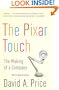 The Pixar Touch (Vintage)