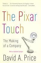 The Pixar Touch (Vintage)