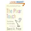 The Pixar Touch (Vintage)