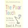 The Pixar Touch: The Making of a Company (Vintage)