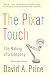 The Pixar Touch (Vintage)