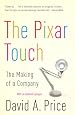 The Pixar Touch (Vintage)