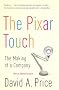 The Pixar Touch: The Making of a Company (Vintage)