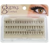 Gypsy Lashes - Flare Medium Black