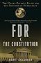 FDR v. the Constitution: The Court-Packing Fight and the Triumph of Democracy