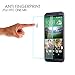 HTC One M9 Screen Protector : NOOT PRODUCTS Premium HTC One M9 (Hima) (2015) TEMPERED LIQUID GLASS HD Screen Protector Shatter-Proof 9H Ballistic Gorilla Glass + Scratch Resistant + True Touch Accuracy + Easy Alignment + Japanese PET Material + Crystal Clear + High Definition 99.99% Clarity