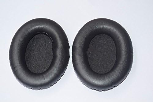 Replacement Ear Pad Cushion Cover Earpad for Sennheiser HD180, HD201, HD449 Headphones