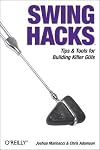 Swing Hacks