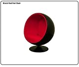 Ball Chair by Eero Aarnio 1966