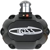 BOSS AUDIO MRWT69 Marine  6" x 9" 4-way 550-watt Waketower Speaker