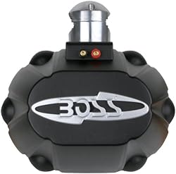 Boss MRWT69 6 x 9-Inch 4-Way Waketower Speaker System (Single)