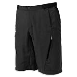Review Salomon  / Salomon Men's Pro Dirt Short