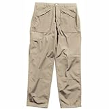 Regatta Action Trousers II Lichen 34" Regular