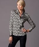 Tommy Hilfiger Majestic Tile Long-Sleeved Shirt