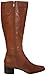 Anne Klein AK Women's Joettaw Leather