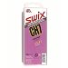 SWIX Skiwachs, CH7, Violett, -2 Grad bis -8 Grad, 180g