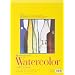 Strathmore Watercolor Paper Pad 11x15": 12 Sheets