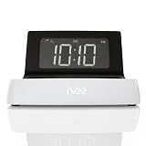 Digit Voice Controlled Talking Alarm Clock