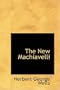 The New Machiavelli