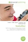 Soulcalibur: Fighting Game, Namco, Soul (Series), Xbox Live Arcade, Namco System 12, GameRankings, Joystick, Tekken (Arcade Game), Virtua Fighter (Arcade Game)