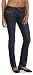 Apparel : Vigoss Junior's Skinny Jean with Tricolor Deco Back Pockets