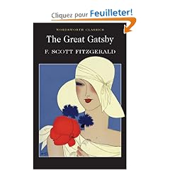 The Great Gatsby
