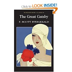 The Great Gatsby (Wordsworth Classics)