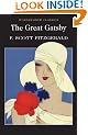 The Great Gatsby (Wordsworth Classics)