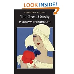 The Great Gatsby (Wordsworth Classics)