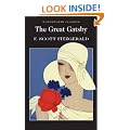 The Great Gatsby (Wordsworth Classics)