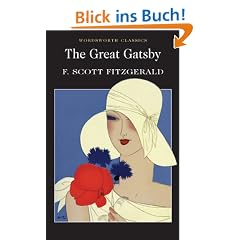 Great Gatsby (Wordsworth Classics)